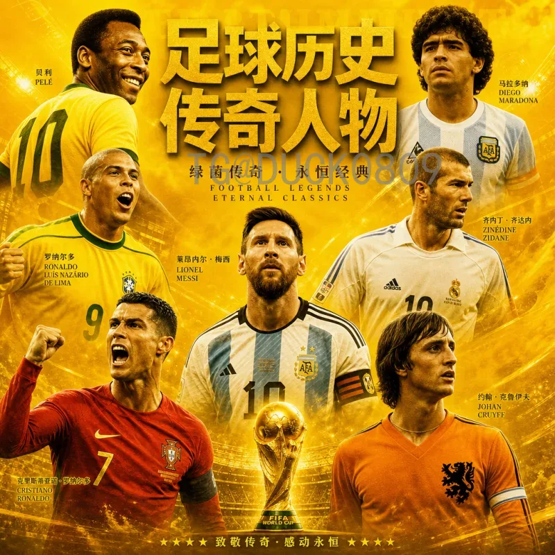 2026年美加墨世界杯数据统计分析：新赛制与历史对比