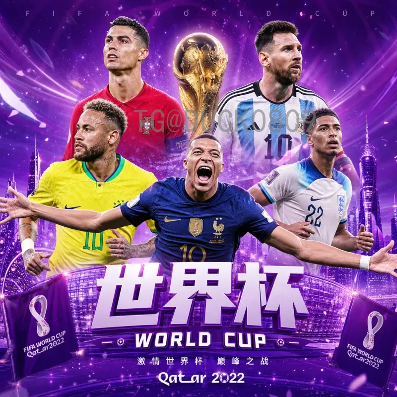 实时2026年世界杯扩军48队一览：新赛制、名额分配与看点全解析